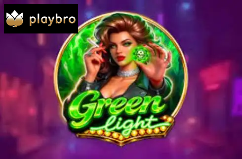 Green Light